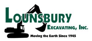 | Shop Lounsbury Excavating