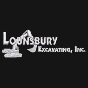 Carhartt® Midweight 1/4-Zip Mock Neck Sweatshirt Design