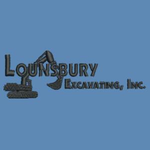 Tall Micropique Sport-Wick® Polo Design