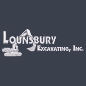 Brooks Brothers® Double-Knit 1/4-Zip Design