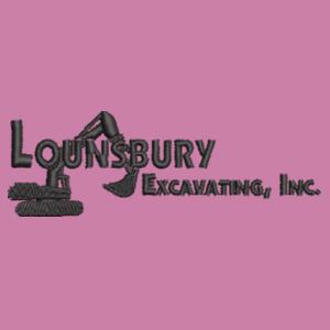 Women's Sport-Wick® Stretch 1/4-Zip Pullover Design