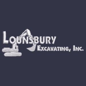 Port Authority® Women's Dimension Knit Dress Shirt Design