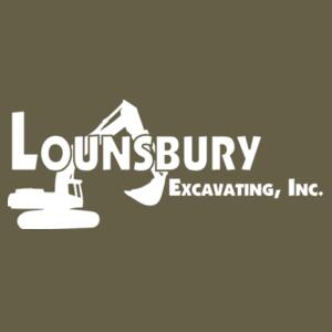 Perfect Tri® Fleece Crewneck Sweatshirt Design