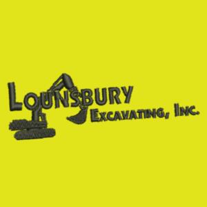 CornerStone® ANSI 107 Class 3 Soft Shell Jacket Design