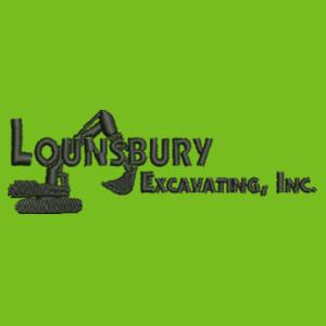 Nike Dri-FIT Vertical Mesh Polo Design