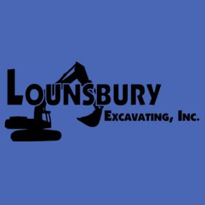 Women's Perfect Tri® V Neck Tee Design