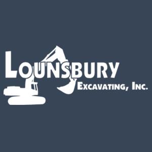 #DigDirt Re-Fleece™ Hoodie Design