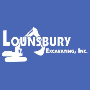 #DigDirt Youth Perfect Tri® Tee Design