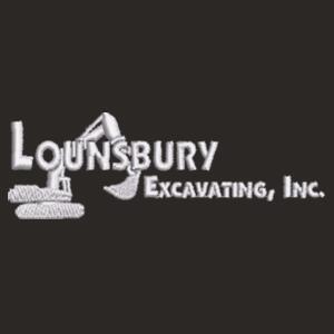 Women's Long Sleeve Twill Overcoat Design