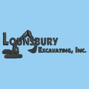 Force Sun Defender Short Sleeve Shirt Design