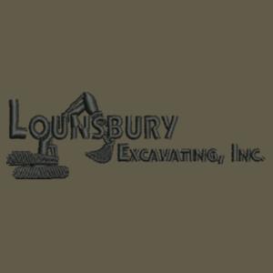 Carhartt® Gilliam Vest Design