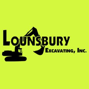 Carhartt ANSI 107 Class 3 Hooded Sweatshirt Design