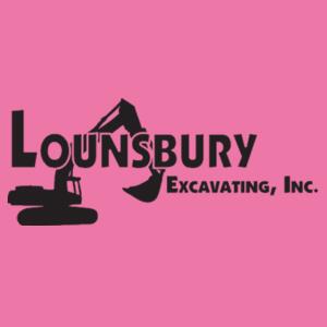 Colored Hi-Vis Safety Vest Design