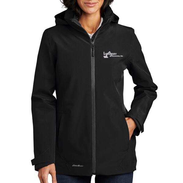 Eddie Bauer® Women's WeatherEdge® 3-in-1 Jacket Thumbnail