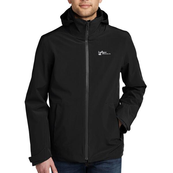 Eddie Bauer® WeatherEdge® 3-in-1 Jacket Thumbnail