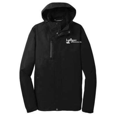 Port Authority® All-Conditions Jacket Thumbnail