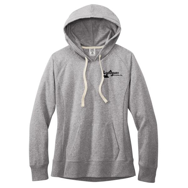 Women’s Re-Fleece™ Hoodie Thumbnail