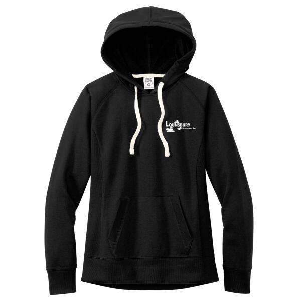 Women’s Re-Fleece™ Hoodie Thumbnail