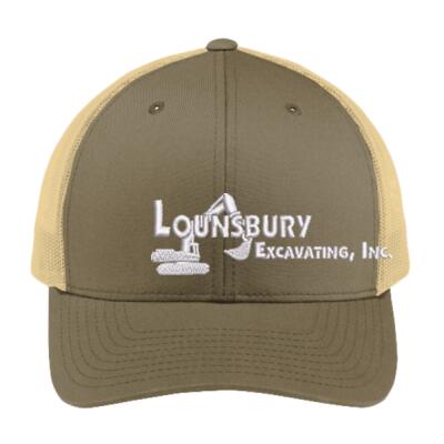 Yupoong Retro Trucker Thumbnail