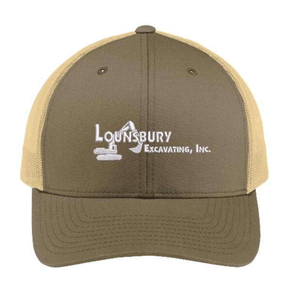 Yupoong Retro Trucker Thumbnail