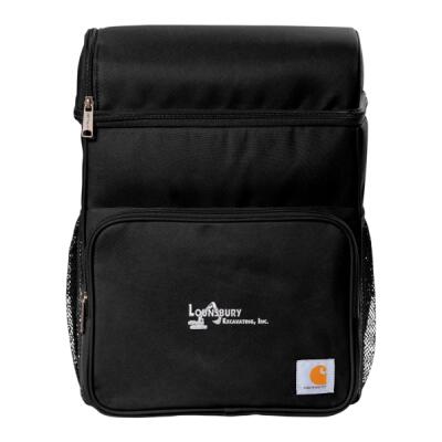 Carhartt® Backpack 20-Can Cooler Thumbnail