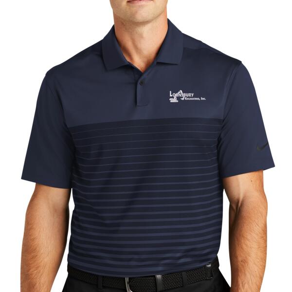 Nike Dri FIT Vapor Block Polo Thumbnail