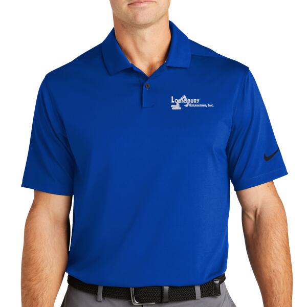 Nike Dri-FIT Vapor Polo Thumbnail