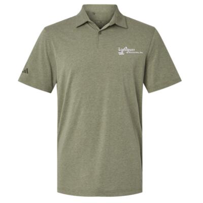 Adidas Blend Polo Thumbnail