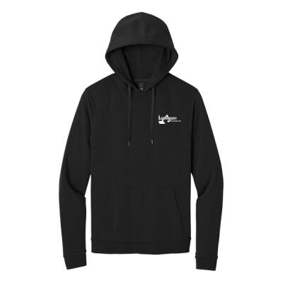 #DigDirt Perfect Tri® Fleece Pullover Hoodie Thumbnail