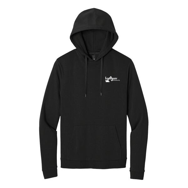 #DigDirt Perfect Tri® Fleece Pullover Hoodie Thumbnail