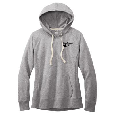 #DigDirt Women’s Re-Fleece™ Hoodie Thumbnail