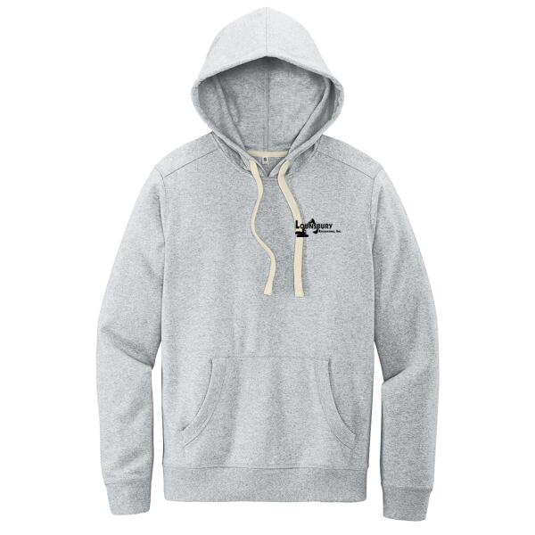 #DigDirt Re-Fleece™ Hoodie Thumbnail
