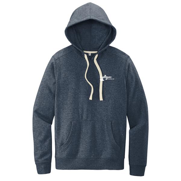 #DigDirt Re-Fleece™ Hoodie Thumbnail