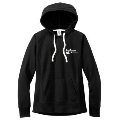 #DigDirt Women’s Re-Fleece™ Hoodie Thumbnail