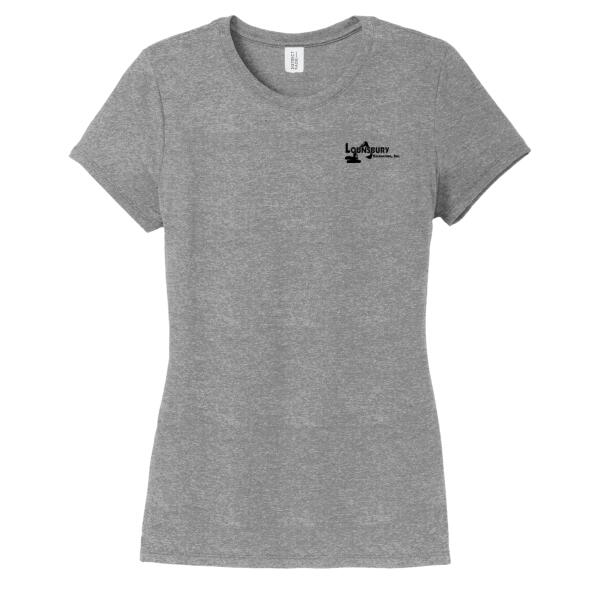 #DigDirt Women's Perfect Tri® Tee Thumbnail