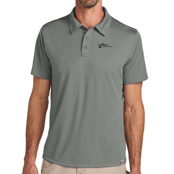 Force Sun Defender Polo Thumbnail