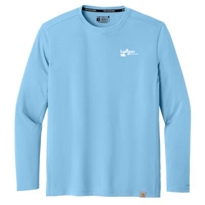 Force  Sun Defender Long Sleeve T-Shirt Thumbnail