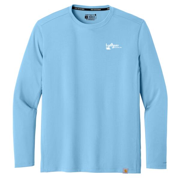 Force  Sun Defender Long Sleeve T-Shirt Thumbnail