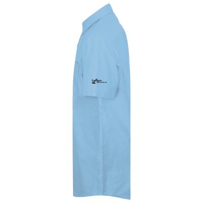 Force Sun Defender Short Sleeve Shirt Thumbnail