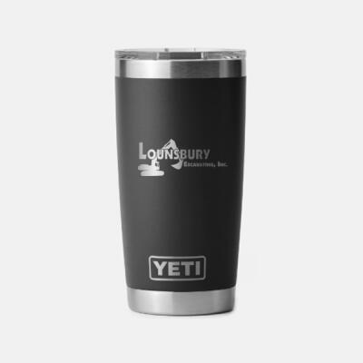 YETI Rambler® 20 oz. Tumbler Thumbnail