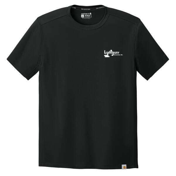 Force Sun Defender Short Sleeve T-Shirt  Thumbnail