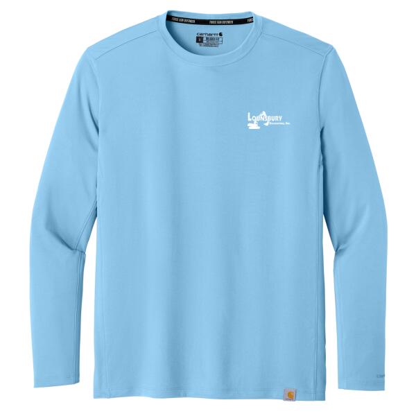Force  Sun Defender Long Sleeve T-Shirt  Thumbnail