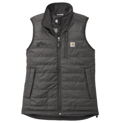 Carhartt Women's Gilliam Vest Thumbnail