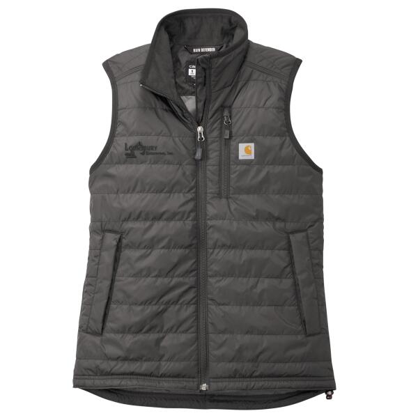Carhartt Women's Gilliam Vest Thumbnail