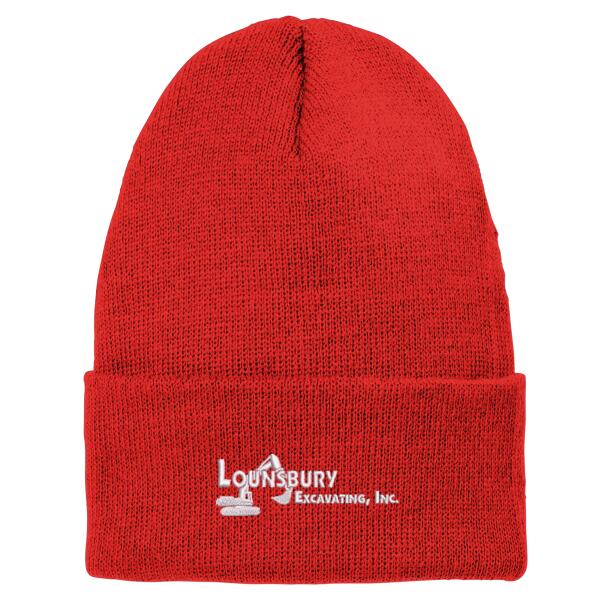 Volunteer Knitwear™ Chore Beanie Thumbnail