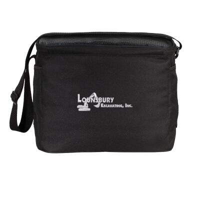 Port Authority® 12-Can Cube Cooler Thumbnail