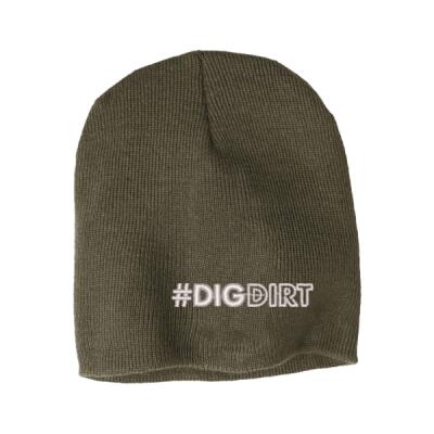 Carhartt® Acrylic Knit Hat Thumbnail