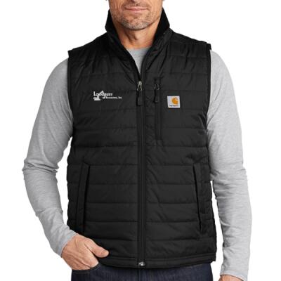 Carhartt® Gilliam Vest  Thumbnail