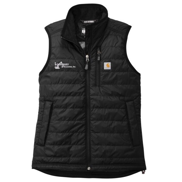 Carhartt Women's Gilliam Vest  Thumbnail