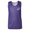 Youth Pro Mesh Reversible Tank Top Thumbnail